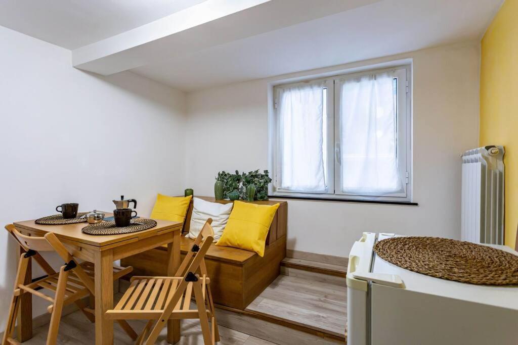 Apartment Adorno 2 - Affitti Brevi Italia جنوة المظهر الخارجي الصورة