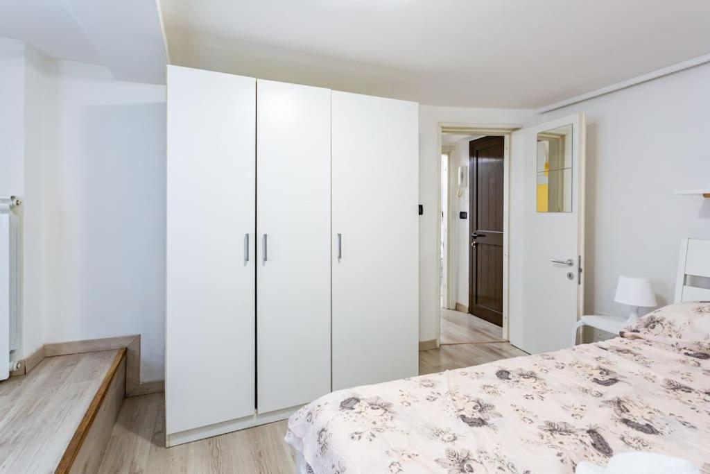 Apartment Adorno 2 - Affitti Brevi Italia جنوة المظهر الخارجي الصورة