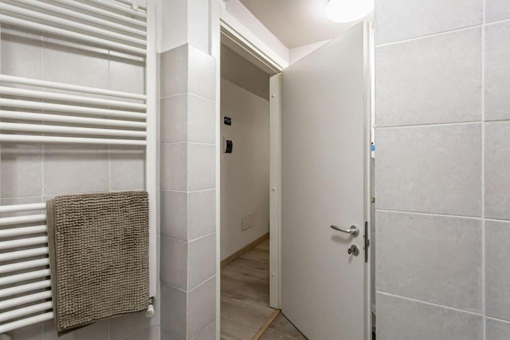 Apartment Adorno 2 - Affitti Brevi Italia جنوة المظهر الخارجي الصورة