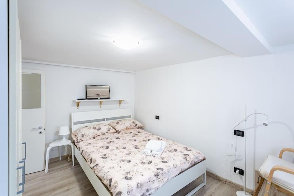 Apartment Adorno 2 - Affitti Brevi Italia جنوة المظهر الخارجي الصورة