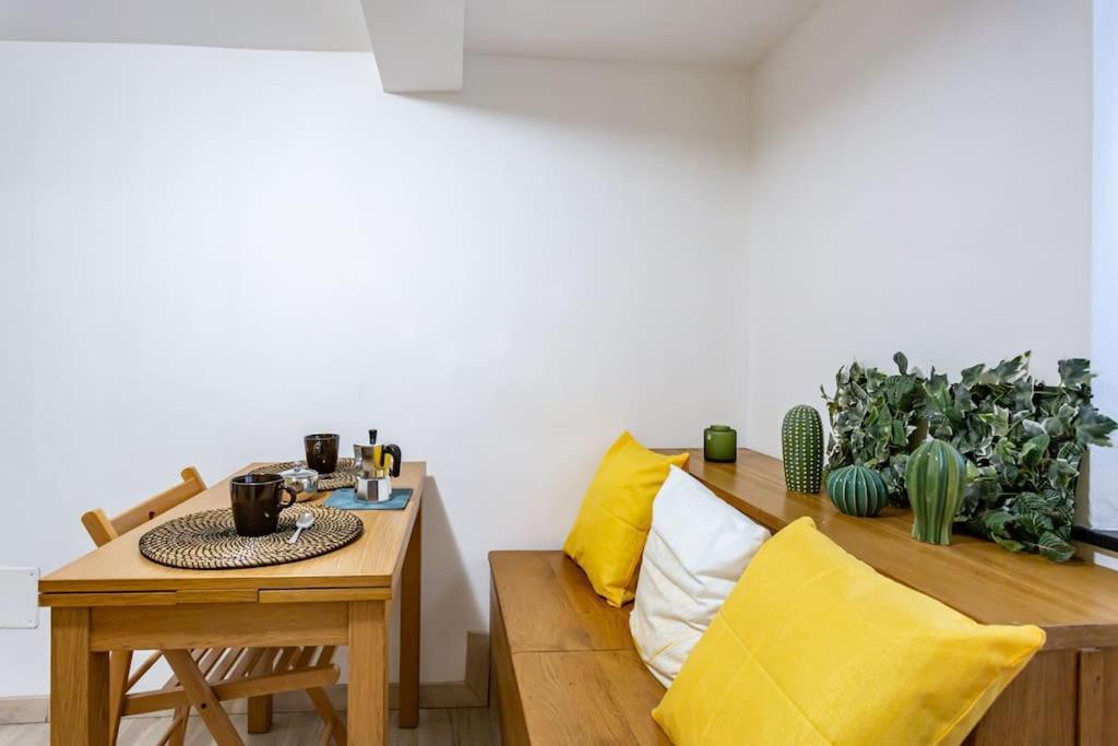Apartment Adorno 2 - Affitti Brevi Italia جنوة المظهر الخارجي الصورة