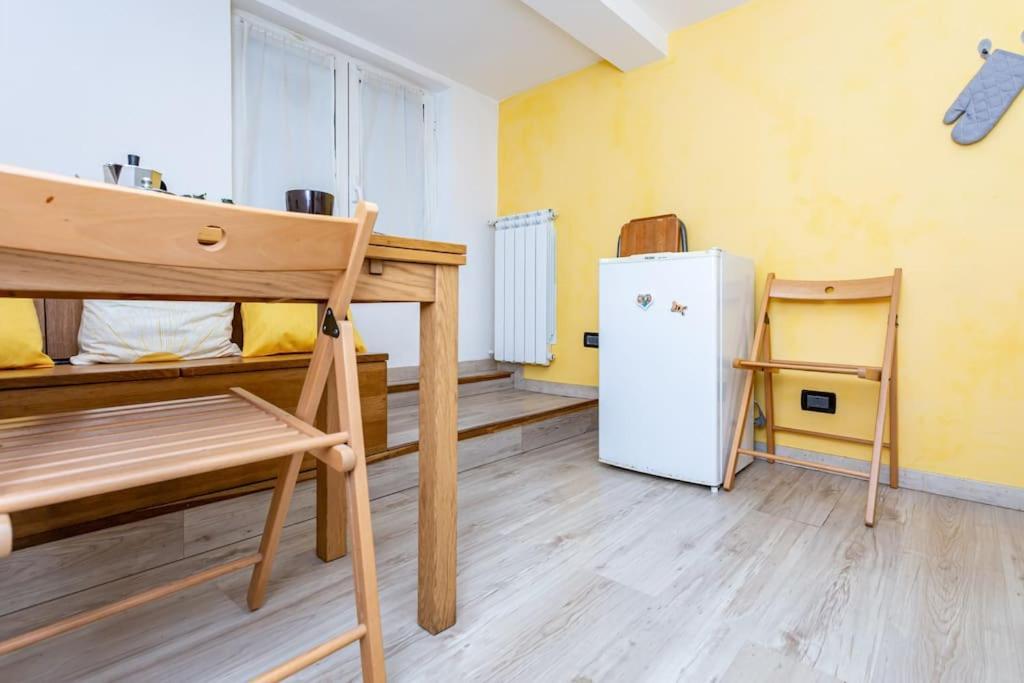 Apartment Adorno 2 - Affitti Brevi Italia جنوة المظهر الخارجي الصورة