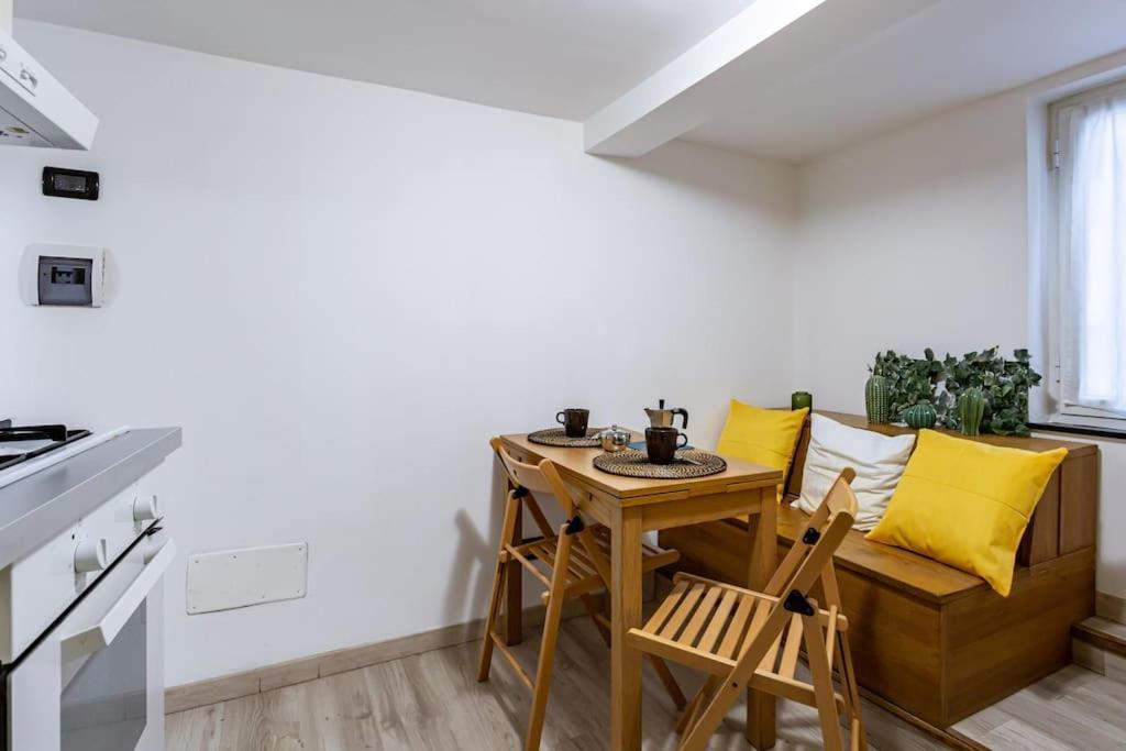 Apartment Adorno 2 - Affitti Brevi Italia جنوة المظهر الخارجي الصورة