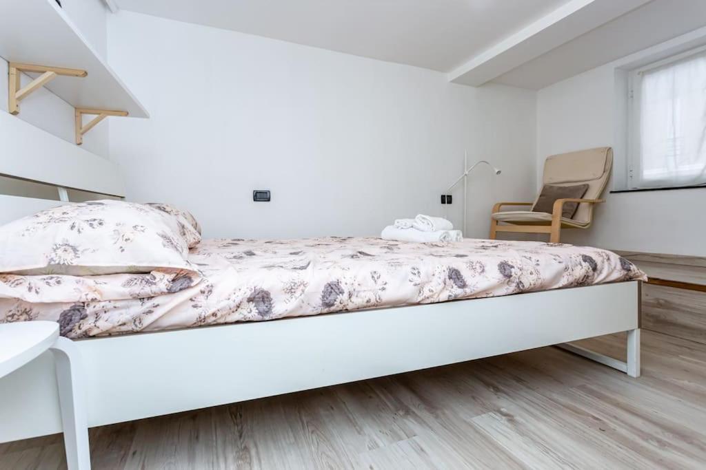 Apartment Adorno 2 - Affitti Brevi Italia جنوة المظهر الخارجي الصورة